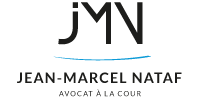 Jean-Marcel NATAF